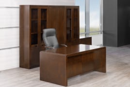 Кабинет руководителя Sorbonne