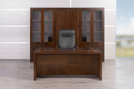 Кабинет руководителя Sorbonne