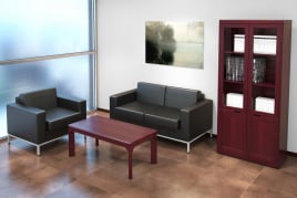 Кабинет руководителя Sorbonne