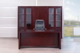 Кабинет руководителя Sorbonne