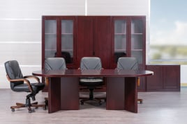 Кабинет руководителя Sorbonne