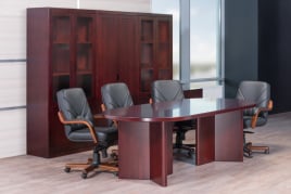 Кабинет руководителя Sorbonne