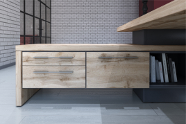 Кабинет руководителя Торстон