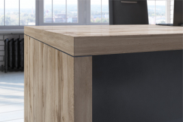 Кабинет руководителя Торстон