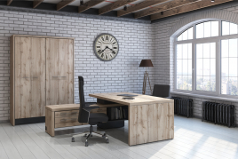 Кабинет руководителя Торстон