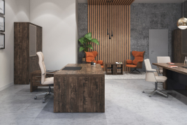 Кабинет руководителя Торстон