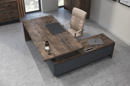 Кабинет руководителя Торстон