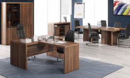 Кабинет руководителя Zenn