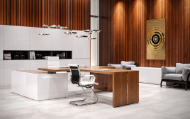 Кабинет руководителя Art.Neo