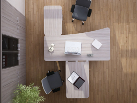 Кабинет руководителя Focus Director