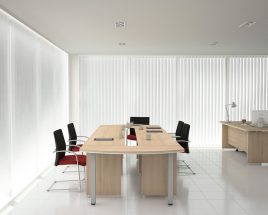 Кабинет руководителя Focus Director