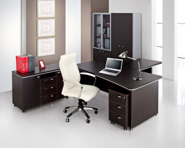 Кабинет руководителя Focus Director