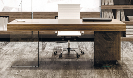 Кабинет руководителя Glass.Go