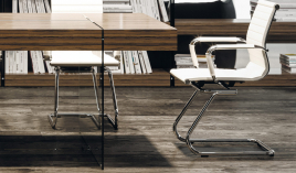 Кабинет руководителя Glass.Go