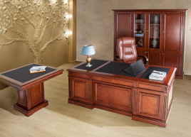 Кабинеты руководителя Ministero