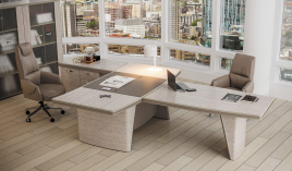 Кабинеты руководителя New Tone 