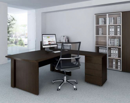 Кабинеты руководителя Oxford-D