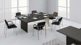 Кабинет руководителя Platinum