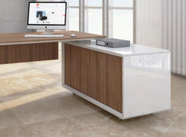 Кабинет руководителя Platinum