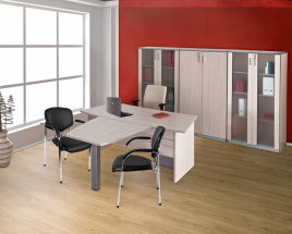 Кабинеты руководителя Practic