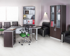 Кабинеты руководителя Practic