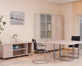 Кабинеты руководителя Prizma