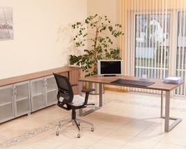 Кабинеты руководителя Prizma