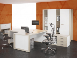 Кабинеты руководителя Richmond