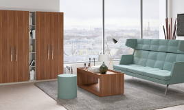 Кабинеты руководителя Sense