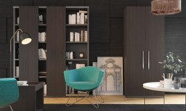 Кабинеты руководителя Sense