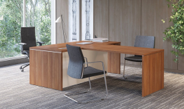 Кабинеты руководителя Sense