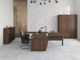 Кабинеты руководителя Smart