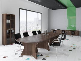 Кабинеты руководителя Smart