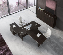 Кабинет руководителя Smartex