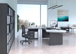 Кабинет руководителя Smartex