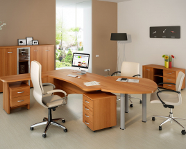 Кабинет руководителя Tango & Tango Lux