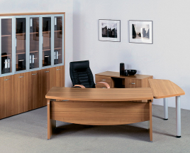 Кабинет руководителя Tango & Tango Lux