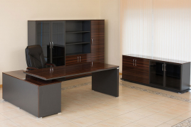 Кабинеты руководителя Venezia