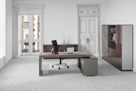 Кабинеты руководителя Venezia