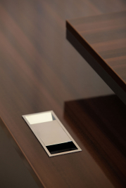 Кабинеты руководителя Venezia