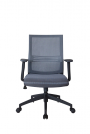 Кресло для персонала Riva Chair 668 B-9