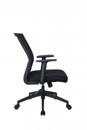 Кресло для персонала Riva Chair 668 B-9