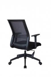 Кресло для персонала Riva Chair 668 B-9