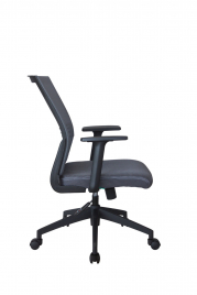 Кресло для персонала Riva Chair 668 B-9