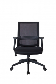 Кресло для персонала Riva Chair 668 B-9