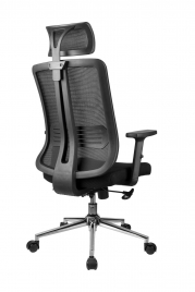 Кресло для персонала Riva Chair А663
