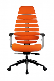 Кресло для персонала Riva Chair SHARK