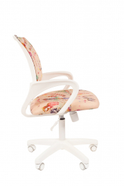 Кресло детское CHAIRMAN KIDS 103 white