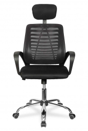 Кресло для персонала College CLG-422 MXH-A