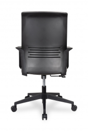 Кресло для персонала College CLG-427 MBN-B